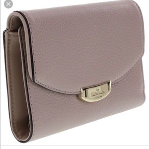 Callie mulberry wallet